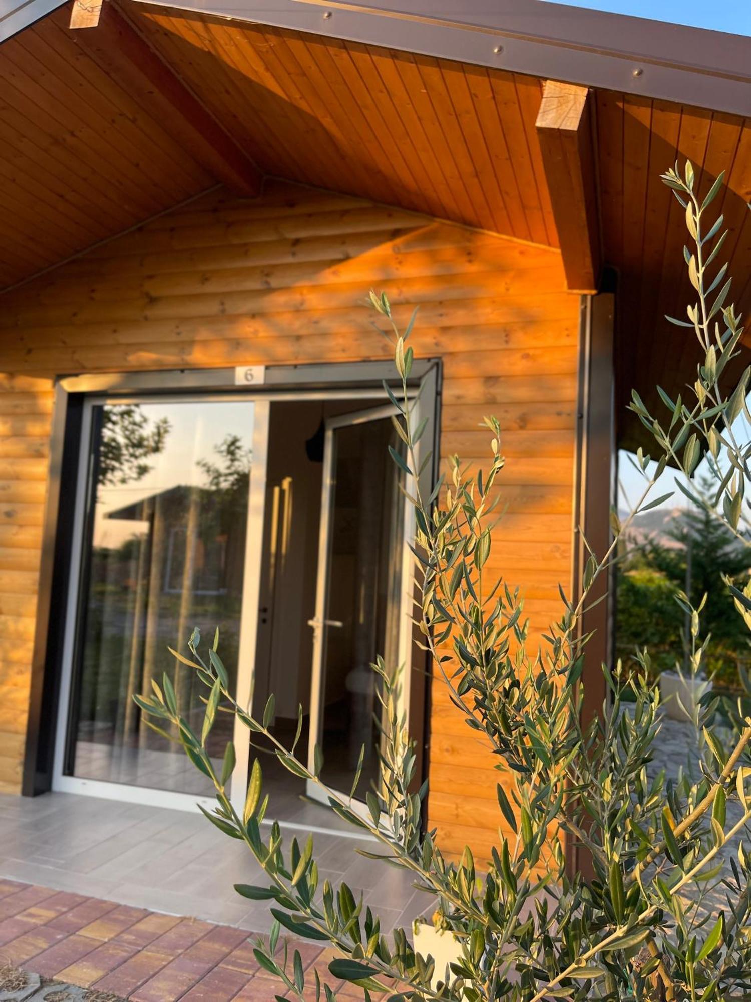 Natyra E Ishullit - Hotel, Ristorant, Camping - Lezhe, Shengjin, Ishull Shengjin Lezhe, Shengjin, Lezhe Ishull-Shengjini Exterior photo